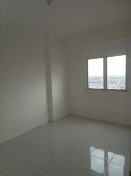 Sewa apartemen puncak dharmahusada unit bagus kt 3