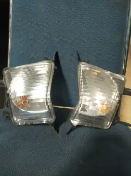 Lampu sein nmax old 2016