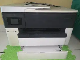 Hp OfficeJet Pro 7740