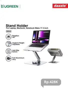 Ugreen stand laptop