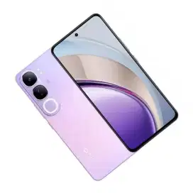 Hp seken VIVO V40 LITE (8/256 GB) Like New Fullset