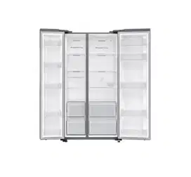 Kredit Kulkas Samsung Side By Side 2D RS61R5001MG