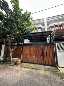 Perum Green Semanggi Mangrove M1 No 27 Kel Wonorejo Kec Rungkut Sby
