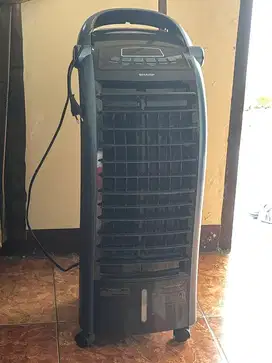 SHARP AIR COOLER - PJ-A36TY KIPAS DINGIN