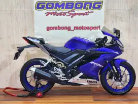 YAMAHA R15 V3 2018