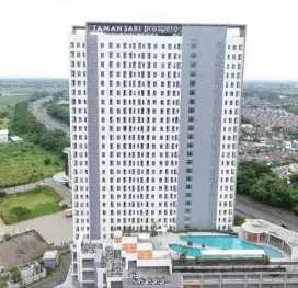 DISEWAKAN APARTEMEN TAMANSARI PROSPERO Jl. Raya Kahuripan Nirwana