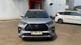 TOYOTA VELOZ Q 1.5  2022 AUTO