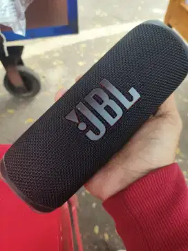 JBL FLIP 6 Like New