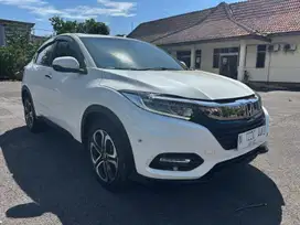 DP 30 JT HONDA HR-V / HRV SE MATIC / AT 2021 #hrv 2021
