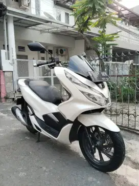 Honda pcx 150 km 13 rb