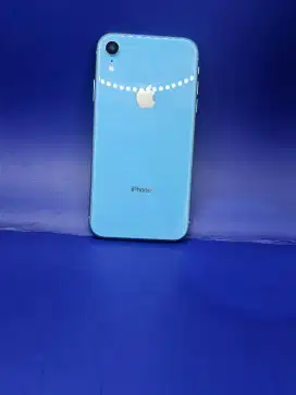 IPHONE XR 128GB INTER  [FULLSET]