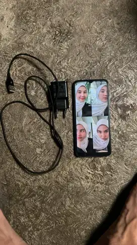 Realme C11 4/64 GB nego