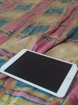 IPAD MINI 2 64gb Sim card rusak