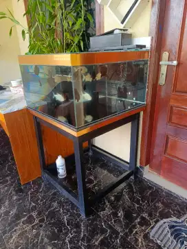Aquarium 70x70x40