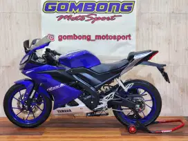 YAMAHA R15 V3 2018