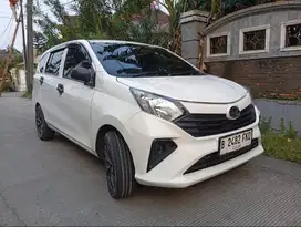 Angsuran 2jt an Sigra 1.0 D 2023 DP Minim Manual 1 D 1.0D Kredit Cicil