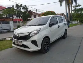 Angsuran 2jt an Sigra 1.0 D 2023 DP Minim Manual 1 D 1.0D Kredit Cicil