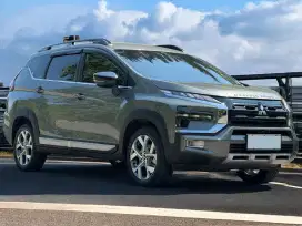 Mitsubishi Xpander Cross 1.5 AT
Th : 2022