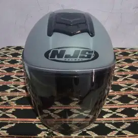 Helm NJS KAIROZ SIZE L