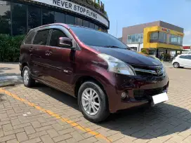 DAIHATSU XENIA 1.3 R DELUXE MT 2015