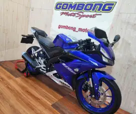 YAMAHA R15 V3 2018