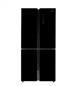 KREDIT AQUA-SIDE BY SIDE 4D REFRIGERATOR AQRIG525AM