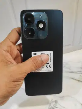 Itel a90 4/128GB 4G harga net