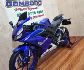 YAMAHA R15 V3 2018