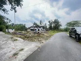 DIJUAL RUMAH BARU DI GODEAN SLEMAN YOGYAKARTA