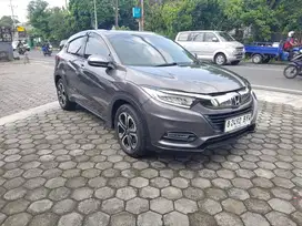 HRV SE matic 2019 [km 40rb]