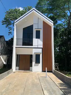 cluster cantik 2 lantai 18 unit tersisa 3 unit shm 2 menit ke CCM !!!