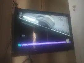 LED 32 in merk Toshiba