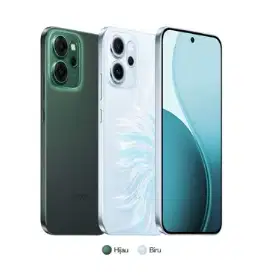 OPPO Reno14 F 5G 8GB+128GB GARANSI RESMI INDONESIA