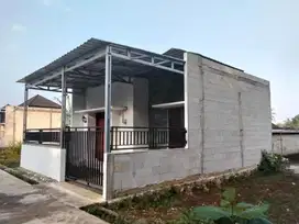 Disewakan Rumah