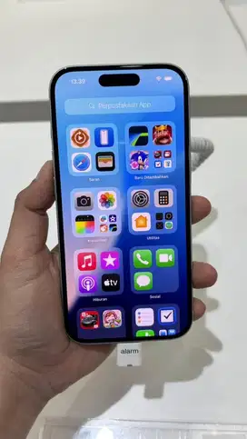 IPHONE 15 DISKON PROMO CICILAN