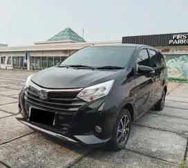 Toyota Calya 1.2 G AT/Matic 2020