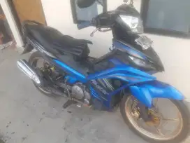 Jupiter mx new 135