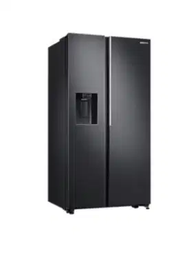 SAMSUNG SIDE BY SIDE 2D RS64R5141B4SE