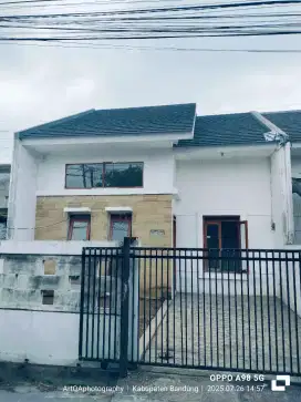 Rumah Dijual dibawah harga pasaran