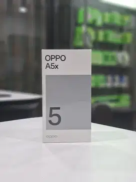 OPPO A5X MILIKI DENGAN HARGA CUMA SEJUTAAN