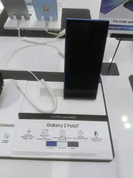 PO SAMSUNG GALAXY ZFOLD 7 512