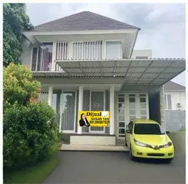 Citraland Alam Hijau Extension New Area Minimalis