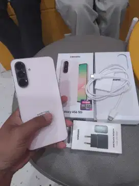 Promo Super Weekend Samsung A56 8+8/256