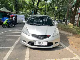 Honda Jazz 2010 Bensin