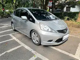Honda Jazz 2010 Bensin