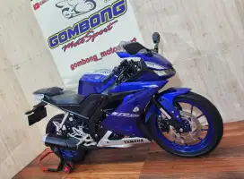 YAMAHA R15 V3 2018