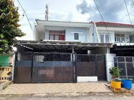 Jual Rumah Taman harapan baru bekasi nan tingkat (K0049)