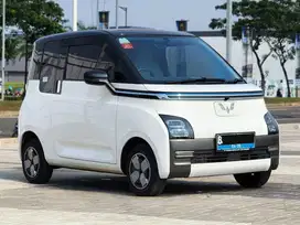 Air EV Long Range 2022 boleh TT Lite 2024