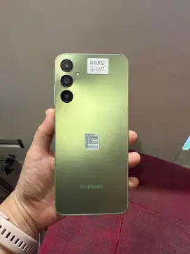 Samsung A05s / ram6/128