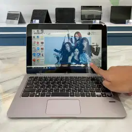 [H09]  LAPTOP desain editing M5Y71 8GB 12NCH cocok untuk kalian